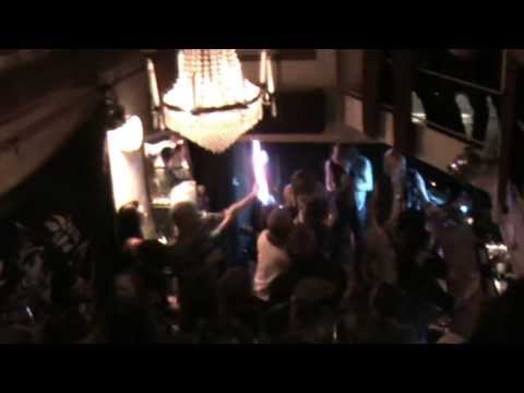 VIETCONG PORNSÜRFERS - Rendezvous With Anus @ KGB