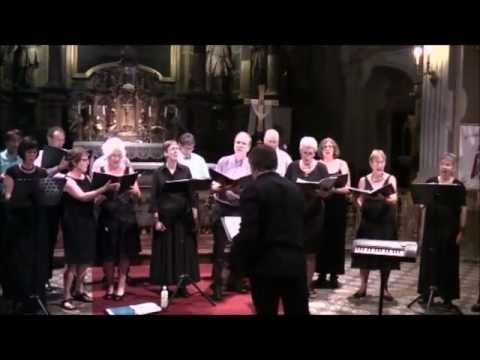 Video thumbnail for Put me not to rebuke