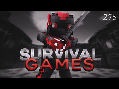 VIP ON GOMME! l Survival Games l SG EP.275