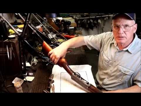 Art's Gun Shop: the Magical Browning Automatic-Five
