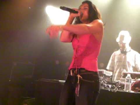 NETNA au ferrailleur le 06/10/10