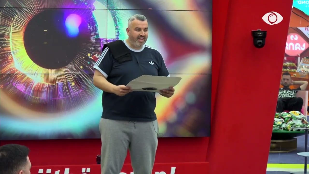 Zarf në shtëpi, cila është sfida e radhës për banorët