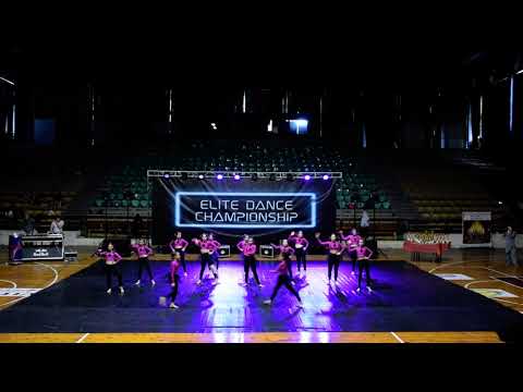 Ballet Empire (Kids, Formations) | EDC2021