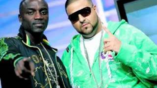 DJ Khaled Feat. Akon - Cocaine Cowboy (Prodced by Konvicted)