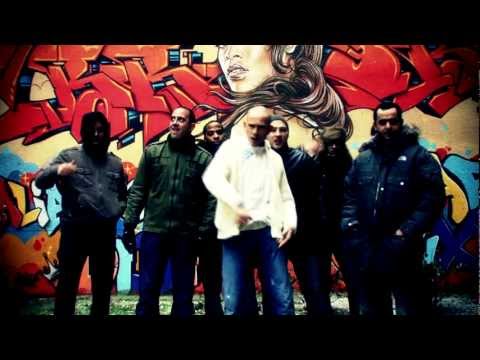 4C / CLIP OFFICIEL  / PERSONNE N'A CRU EN NOUS / VERSION HD /