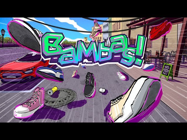Video - Bambas! (PS5)