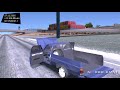 Chevrolet D-20 ImVehFt для GTA San Andreas видео 1