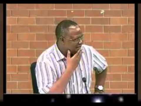 Mh Tundu Lissu Na Tathmini Zake Kwa JPM