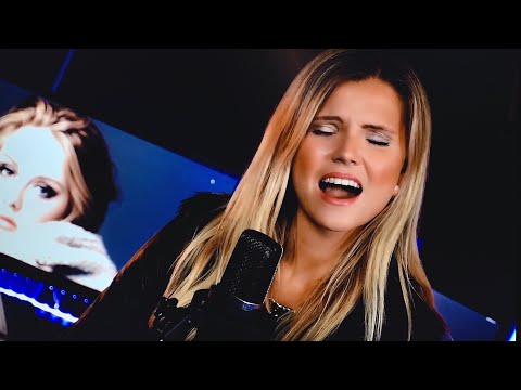 Yvar, Wendy van Maren - Hello (Cover/Music Video)
