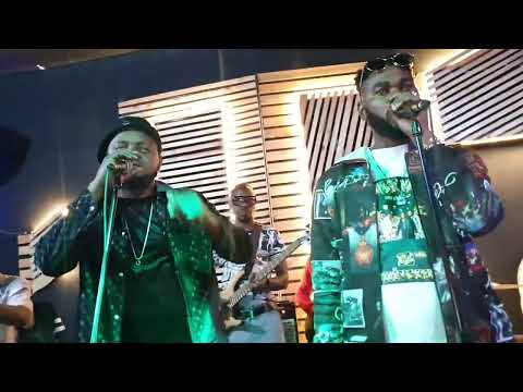 Bilenge Musica du Congo  - Thomas mukoya