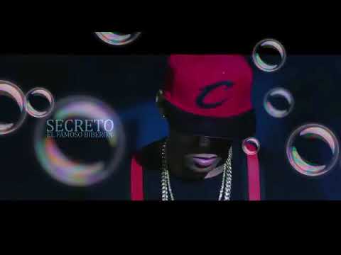 Cromo X Presenta - Mastica & Traga Ft. La Insuperable y secreto