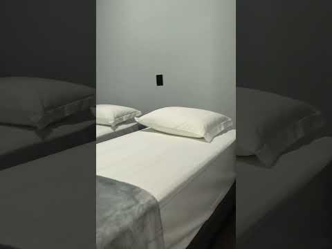 inaugurado o Villa Dourada Flats em Cachoeira Dourada GO 8/10/2026
