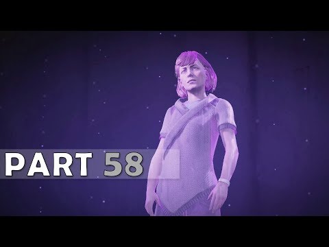 Horizon: Zero Dawn - Complete Edition (Ultra Hard) 100% Walkthrough 58 (Elisabet Sobeck)