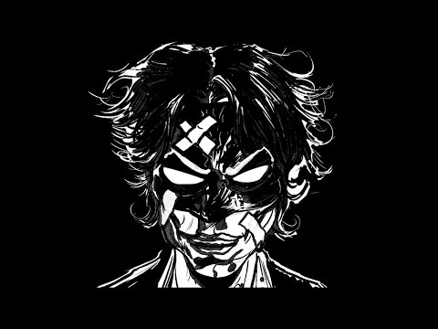 Black Mekon - Kung Future (Official Video)