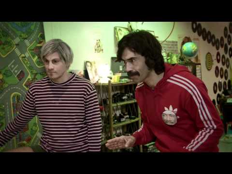 LA FÁBRICA DE HITS - 01X09 - NO TE EMPINES, QUE ES PEOR