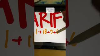 Download lagu Gak kebayang misteri Nama ARIF jadi begini?! mp3 Download lagu Gak kebayang misteri Nama ARIF jadi begini?! mp3