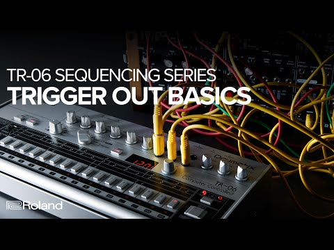 Roland TR-06 Drumatix Drum Machine | Sweetwater