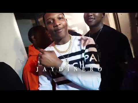 Jay Dinero -Flexing (SOB’s) Vlog #1 “The Beginning”