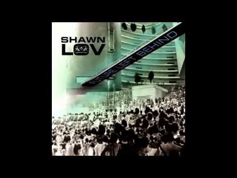 Shawn Lov - No Cipher For Old Men