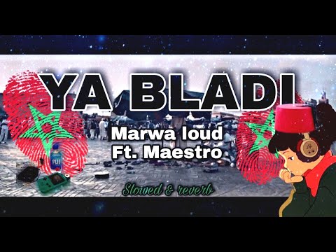 𝐌𝐚𝐫𝐰𝐚 𝐥𝐨𝐮𝐝 𝐟𝐞𝐚𝐭 𝐌𝐢𝐬𝐭𝐞𝐫 𝐘𝐨𝐮, 𝐌𝐚𝐞𝐬𝐭𝐫𝐨 - 𝐛𝐥𝐚𝐝𝐢 (𝐬𝐥𝐨𝐰𝐞𝐝&𝐫𝐞𝐯𝐞𝐫𝐛)