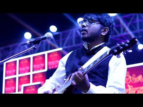 Rakesh Roshan Tantra Showreel Live