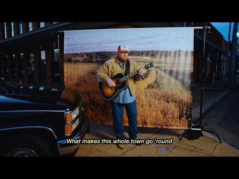Go Round - Cody Lohden
