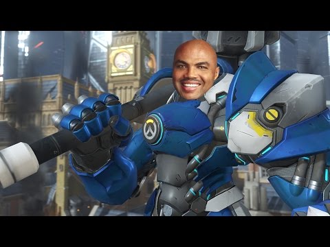 Welcome to Reinhardt's Jam | Overwatch