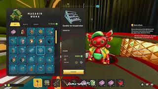 Scrap Mechanic = N°1 de la survie/build ! Ep.11 #scrapmechanic