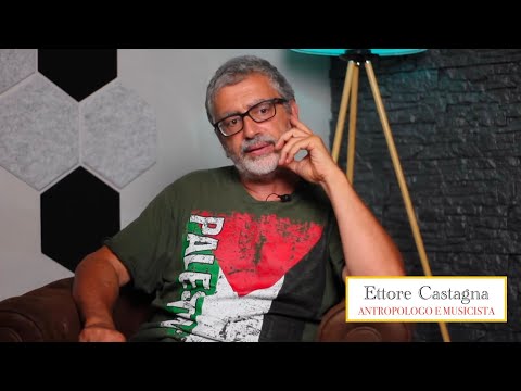 ETTORE CASTAGNA: un Antropologo fra Musica e Memoria Storica