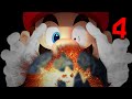 Mario Destroys The World 4