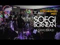 Soegi Bornean Asmalibrasi Sounds From The Corner Live 83 At Synchronize Fest