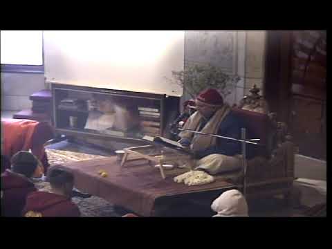 Srimad Bhagavatam(5.1.3) by HG Sridham Prabhu on 29th Jan, 2019.