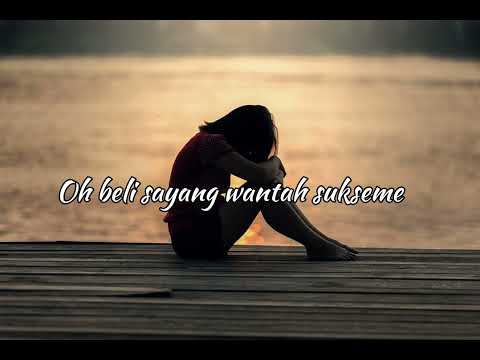 Ubad Tatu - Margi ( lirik & cover )