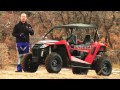 First Look at the 2014 Arctic Cat Wildcat Trail and X ...