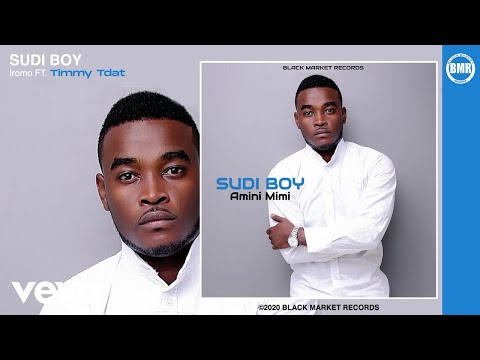 Sudi Boy - Iromo (Official Audio) ft. Timmy Tdat
