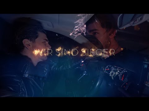 Wadltreiber -Sieger (Offizielles Video)