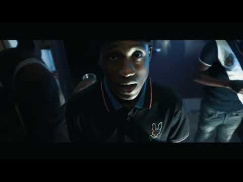 chippa don - Tracksman(official audio)