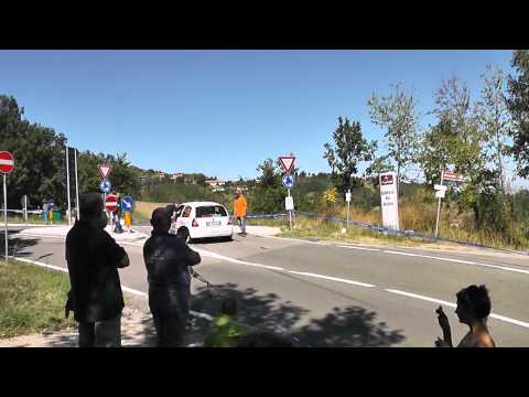 24° RABB RALLY ALTO APENNINO BOLOGNESE ALE 1