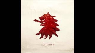 Classified - Inner Ninja