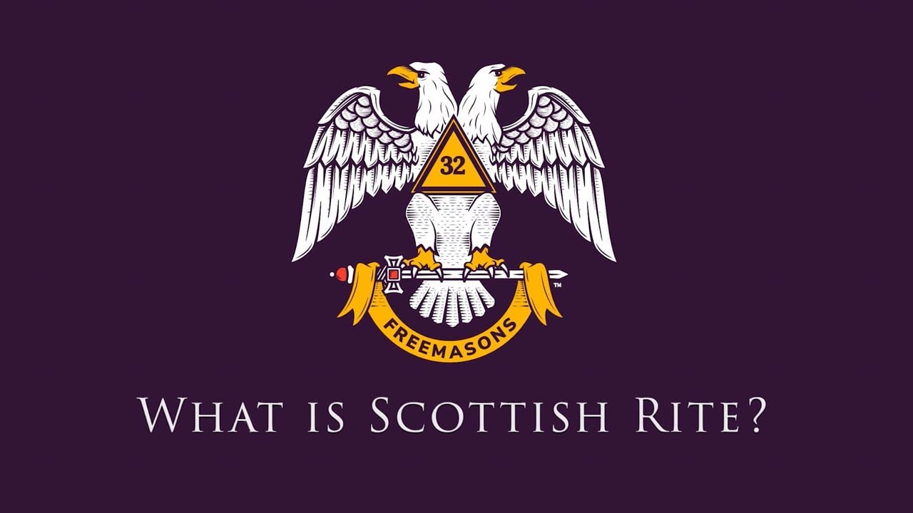 What is Scottish Rite?