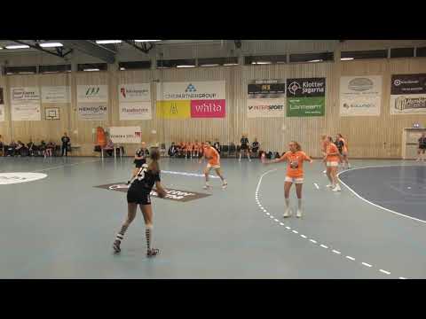 Göteborgs Cup 2018 IFK Kristianstad - Kärra HF 1