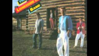 Them Blues - Lonesome River Band (rare)