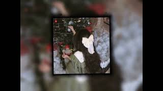 Download lagu Ariana Grande - Santa tell me ( sped up   reverb ) mp3