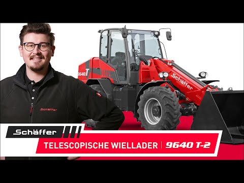 Instructievideo Schäffer 9640 T -2