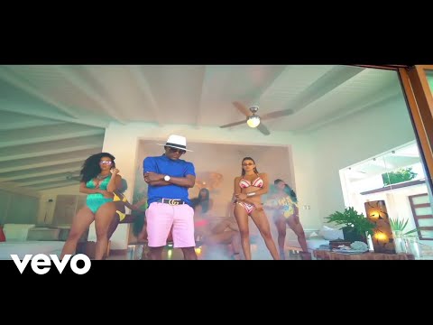 Herve - Me No Cry For You ft. Dperfect