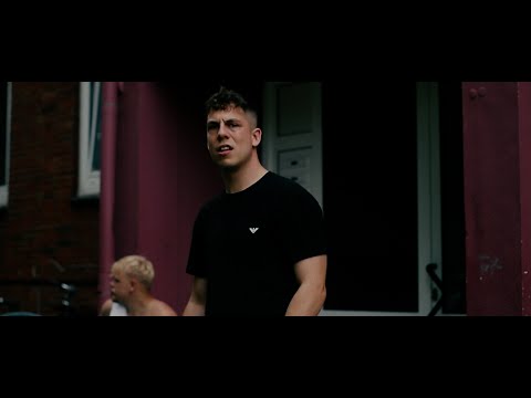 AssiH & YLGX - "HÖRST DU MICH SCHREIEN"(Official Video)(prod. AssiH)