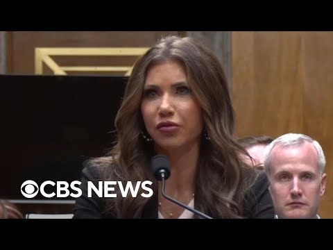 What is habeas corpus, the Constitutional right that Kristi Noem incorrectly described