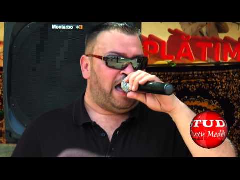 Tibisor GHEZA si PERCEA Mondialu - Show 2015 - Jocuri - Live 2015 - Full HD