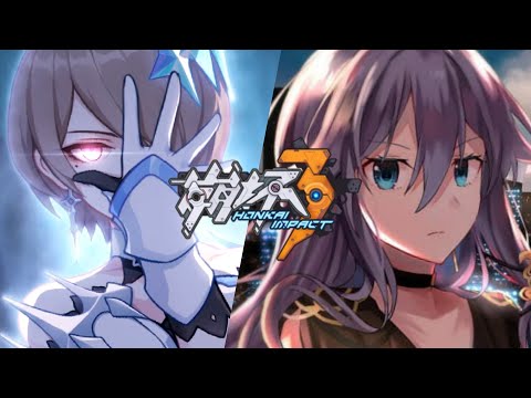 Most Epic Battle #2 | "Dungeon Adventure" F 96-100 ft.Tenmaku - HONKAI IMPACT 3 SEA