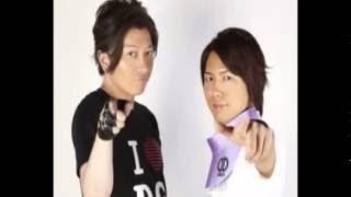 阪口大助が唯一ボケでいられる相手があの超人気声優！！！
